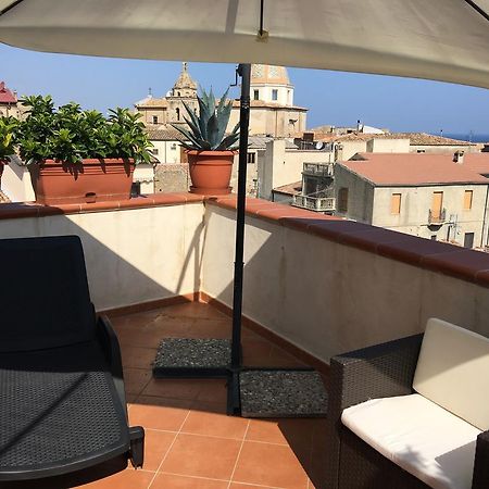 San Pio Bed & Breakfast Cariati Bagian luar foto