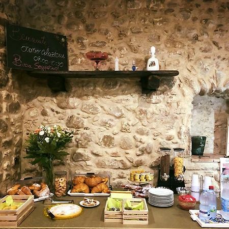 San Pio Bed & Breakfast Cariati Bagian luar foto
