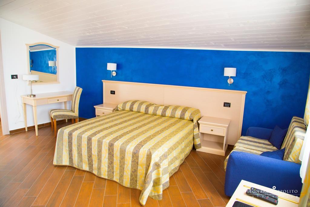 San Pio Bed & Breakfast Cariati Ruang foto