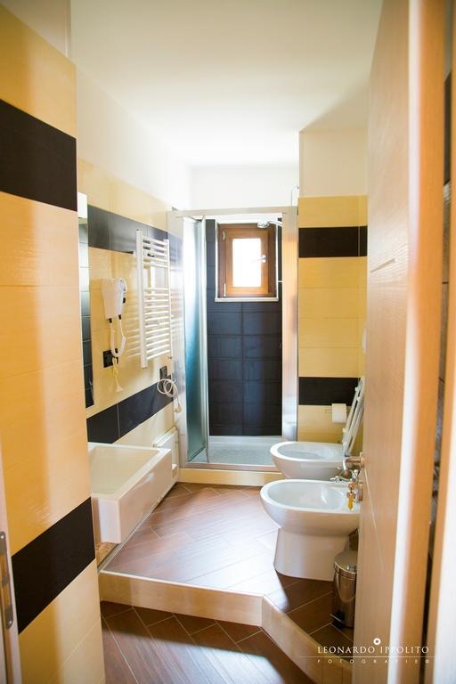 San Pio Bed & Breakfast Cariati Ruang foto