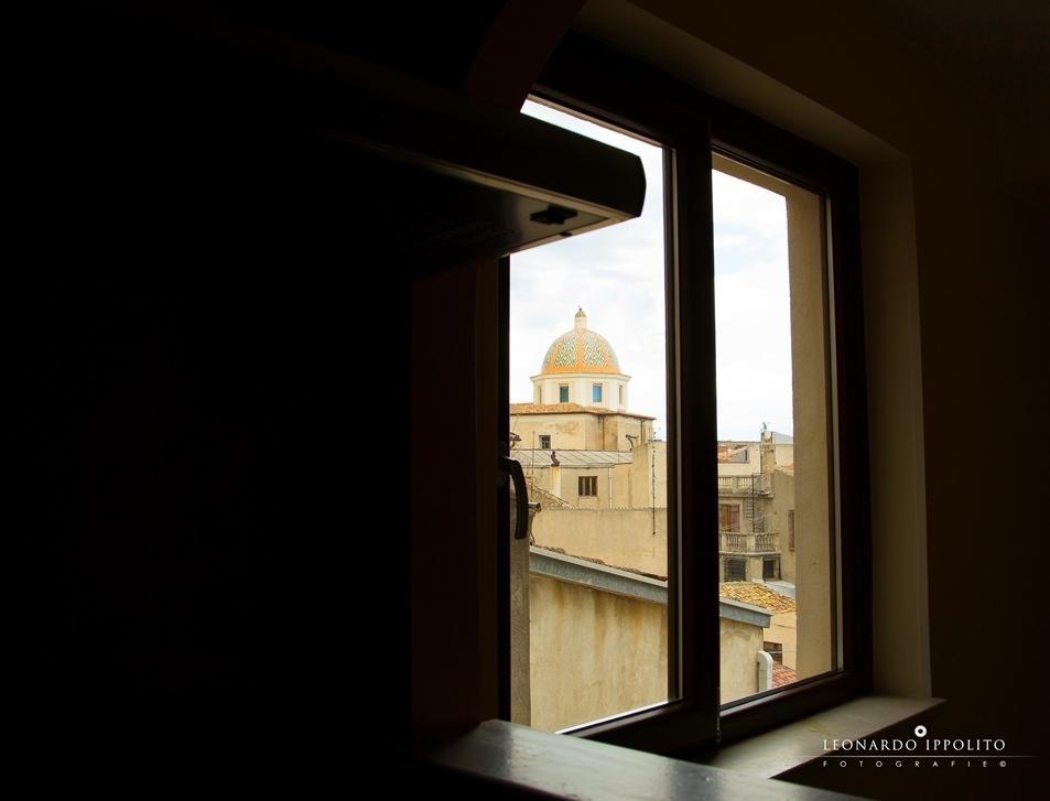San Pio Bed & Breakfast Cariati Bagian luar foto