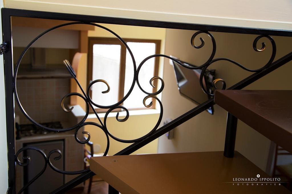 San Pio Bed & Breakfast Cariati Bagian luar foto