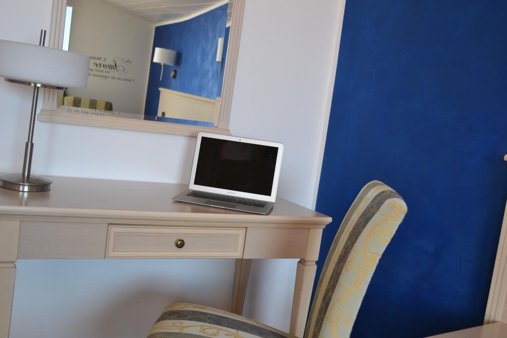 San Pio Bed & Breakfast Cariati Ruang foto
