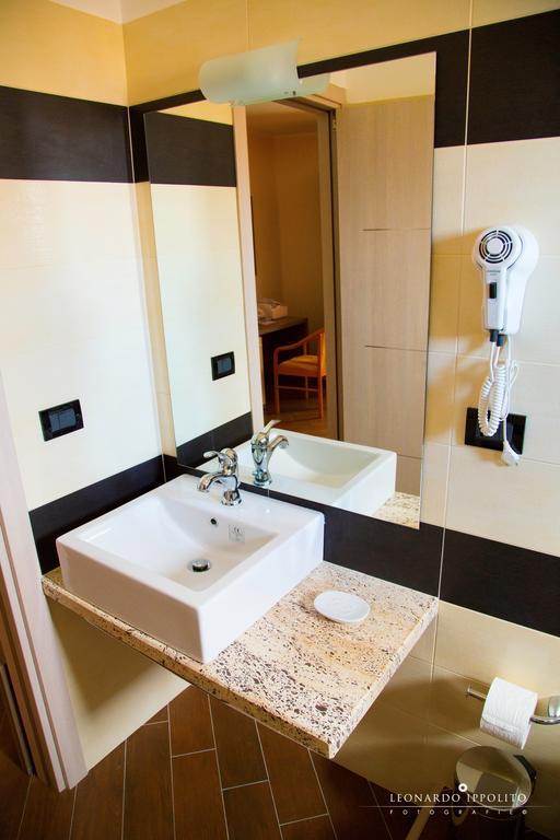 San Pio Bed & Breakfast Cariati Ruang foto