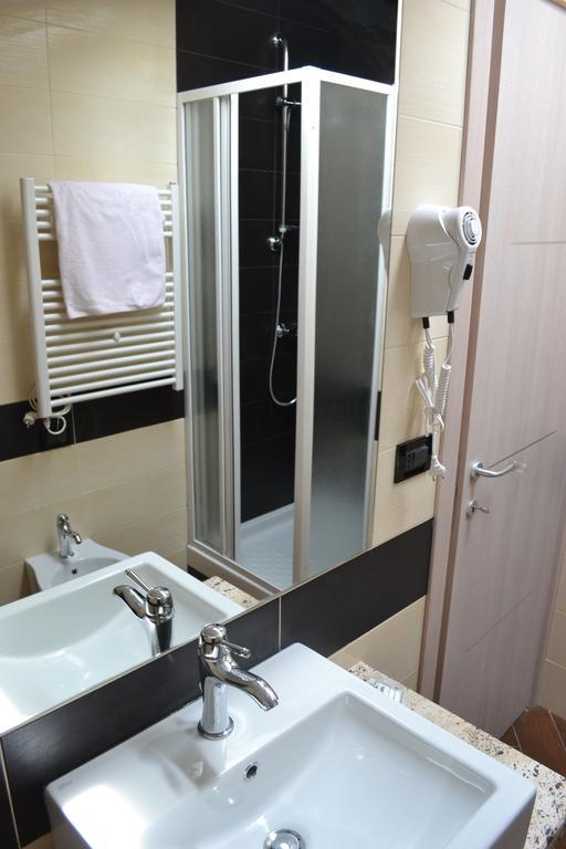San Pio Bed & Breakfast Cariati Ruang foto
