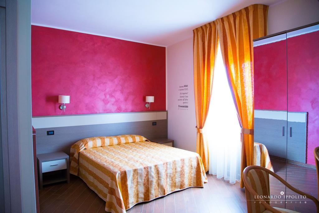 San Pio Bed & Breakfast Cariati Ruang foto
