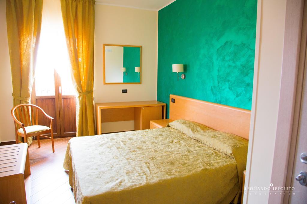 San Pio Bed & Breakfast Cariati Ruang foto
