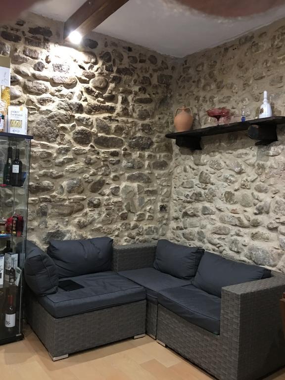 San Pio Bed & Breakfast Cariati Bagian luar foto