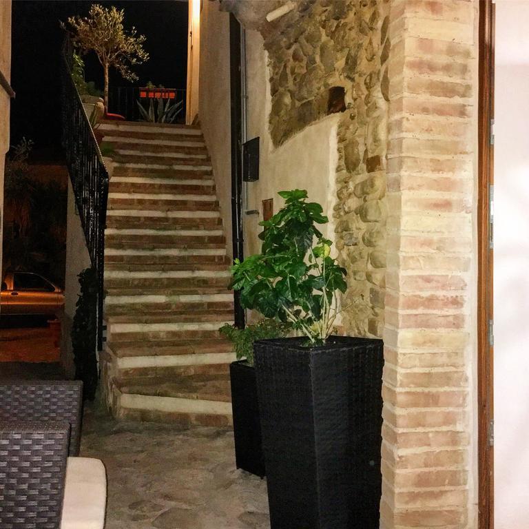 San Pio Bed & Breakfast Cariati Bagian luar foto