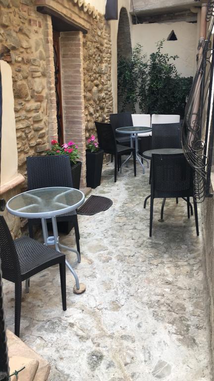 San Pio Bed & Breakfast Cariati Bagian luar foto