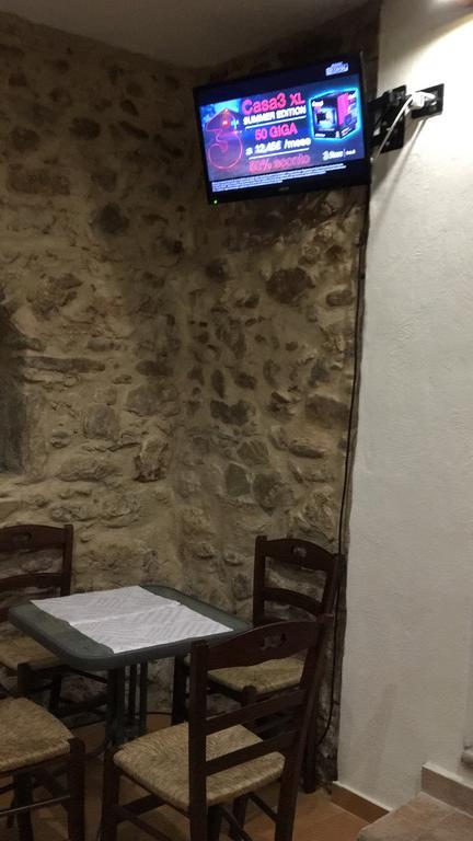 San Pio Bed & Breakfast Cariati Bagian luar foto