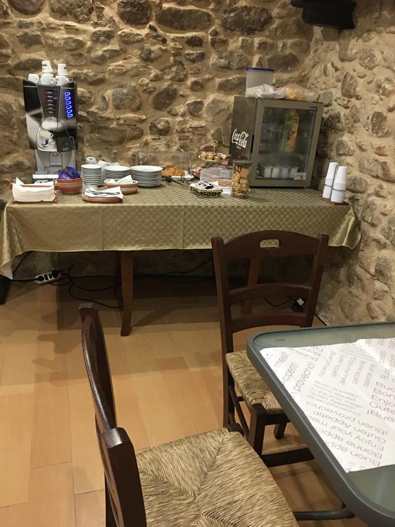 San Pio Bed & Breakfast Cariati Bagian luar foto