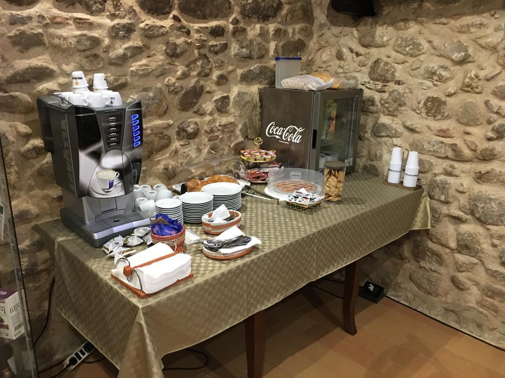 San Pio Bed & Breakfast Cariati Bagian luar foto