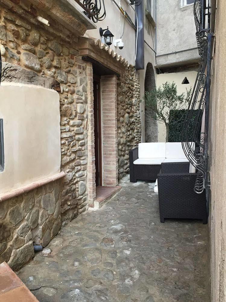 San Pio Bed & Breakfast Cariati Bagian luar foto