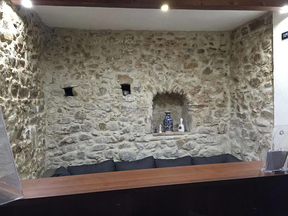 San Pio Bed & Breakfast Cariati Bagian luar foto