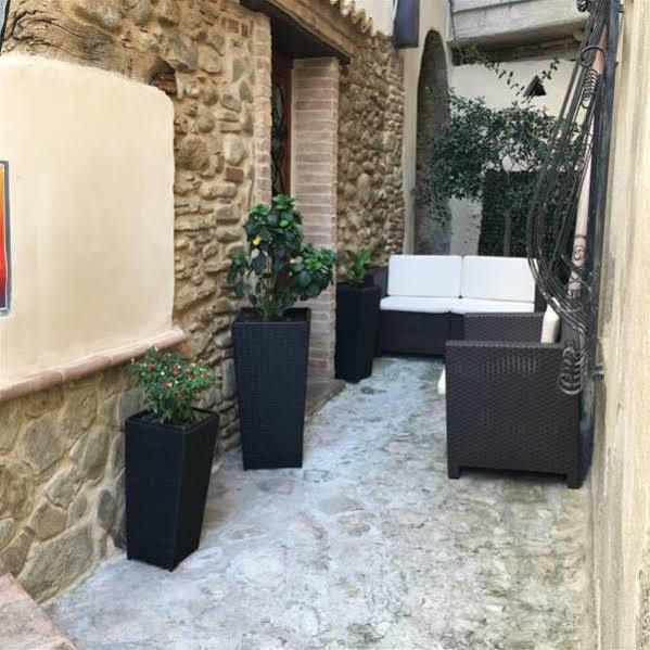 San Pio Bed & Breakfast Cariati Bagian luar foto